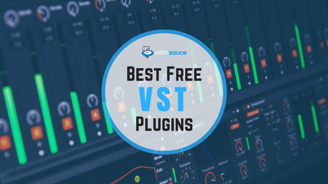 pro tools instrument plugins free